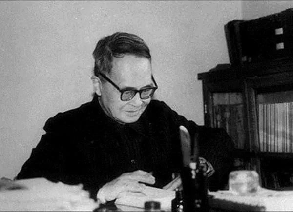  文学研究所|刘宁：《钱锺书选唐诗》?是钱锺书先生庞大学问冰山的一角