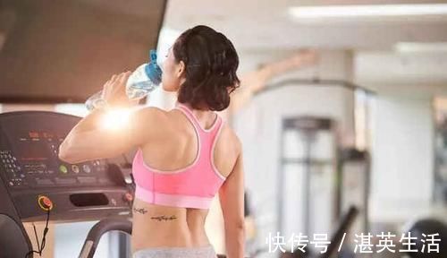 有氧运动|减肥达人传授，4个减肥技巧，3个月就能减掉20斤