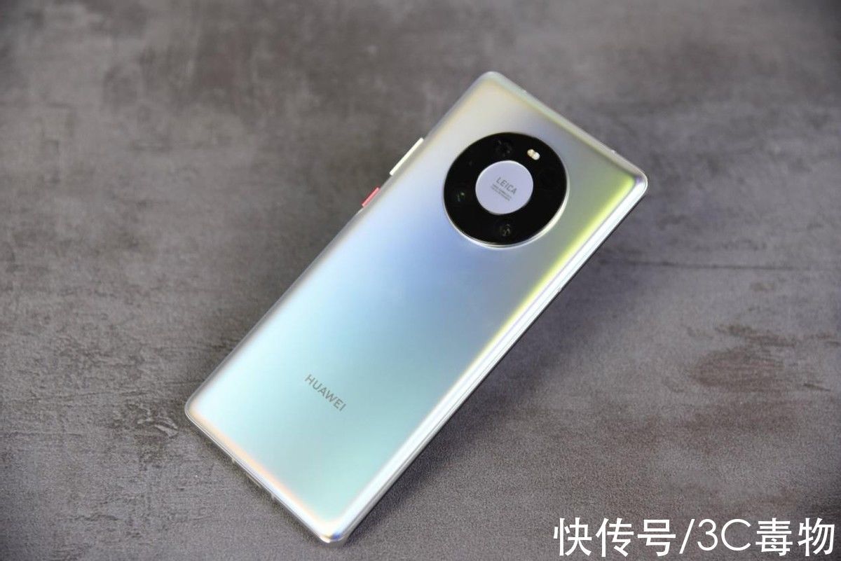 华为miPhone13很优秀，但我依然选择华为Mate40Pro，主要有这几个原因