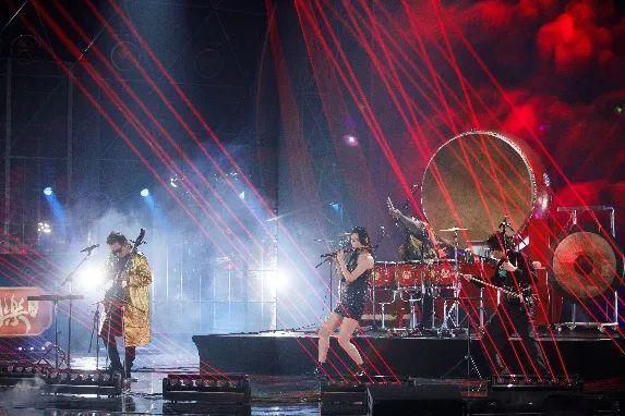 国乐大典|民乐类节目还可以这样玩?——《国乐大典》第三季真人秀创作思路