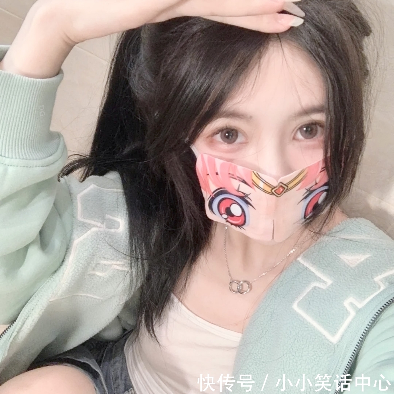 女头|Mehrspur女头|我眼里有片孤独的海