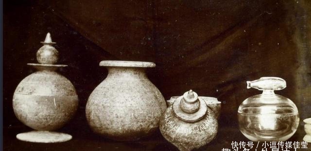 富勒|揭开世界级的考古秘密,帆叶网,佛祖释迦牟尼的墓穴终于被发现和证实