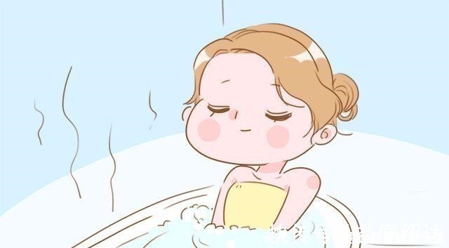 孕妇|孕妇洗澡不能随心所欲,需注意这几个细节保胎儿安全