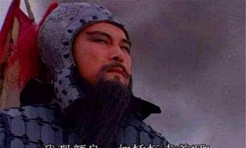 有何|关羽斩华雄时，袁绍提起颜良文丑有何含义，他们能够打败华雄吗