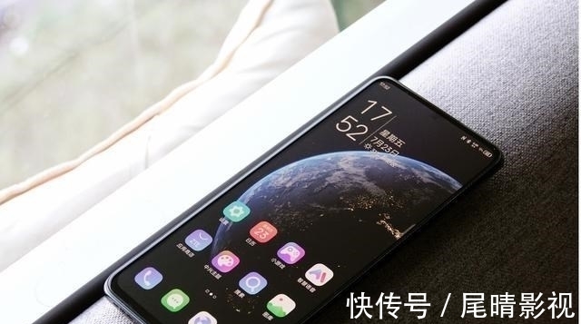 中兴18G+1TB！中兴Axon 40Ultra正式确定，配置太意外