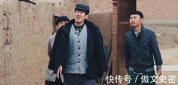 圆球|《奔跑吧》最有架子的嘉宾,遇危险就想溜,还插话导演要改规则