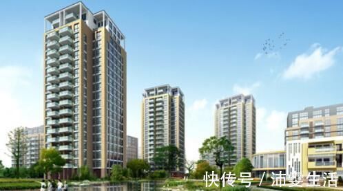 买房|一旦有这5种房子立马入手,有钱人一早就知道,买到准不会吃亏