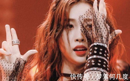 the9|火箭少女的出圈程度,也是THE9難以想象的