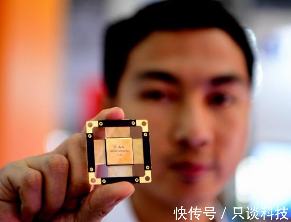 表态|中国市场对ASML有多重要?营收约占11%左右,未来或达30%