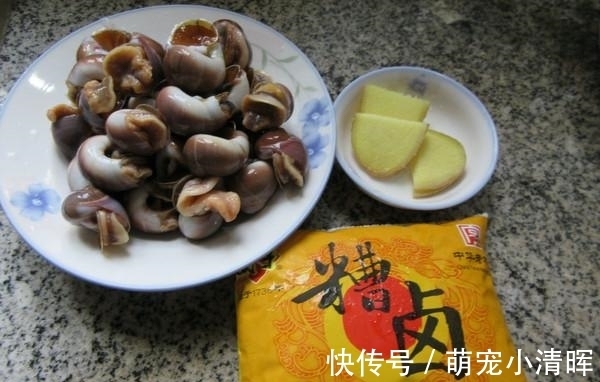 海鲜|被“误解”最深的美食，它全身是宝，比甲鱼营养，6元1斤没人买