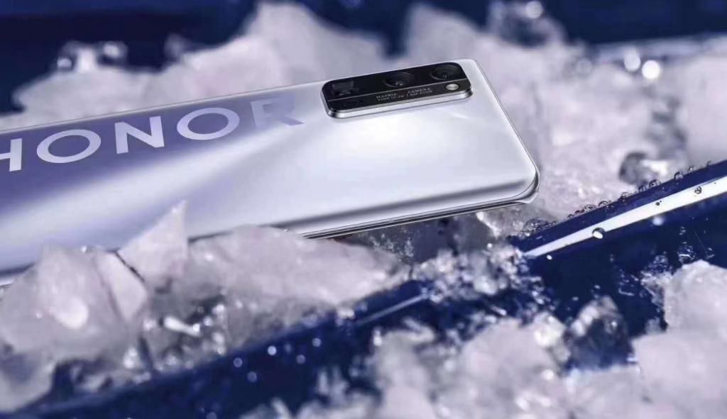 华为|华为年度最正确的决定！荣耀独立后新机曝光，麒麟芯片得以延续？