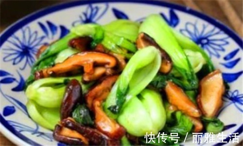 可口|会吃的人才长寿,推荐3种食物,排毒瘦身,鲜嫩可口,早食早受益