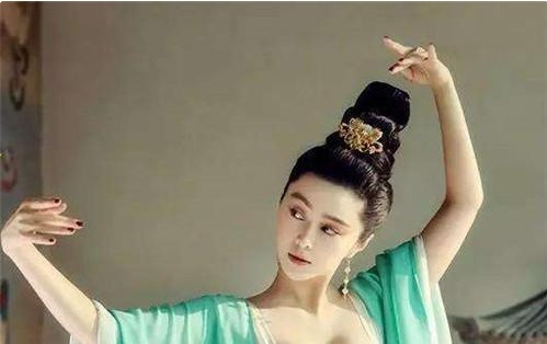 沉鱼落雁|沉鱼落雁,闭月羞花,古代美人背后的历史沉浮