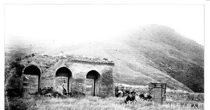 唐太宗|唐太宗李世民生前是一代明君,死后陵墓被盗,头骨被土豪当玩物