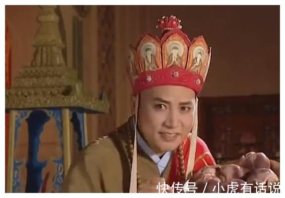 如来|唐僧被抓,为何不直接吃掉?非要给烧熟,这么讲究吗?