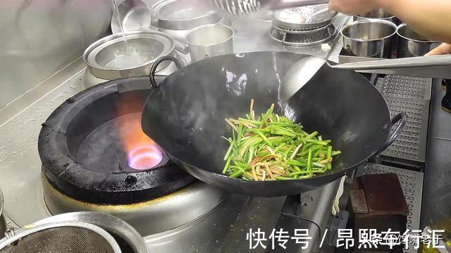 道道菜|仅仅是搞懂了这几个烹饪原理，我突然发现：自己竟然会做饭了