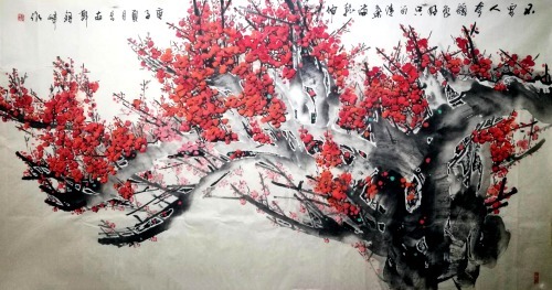 2022年度艺术大家名人榜---著名德艺双馨人民艺术家郭银峰