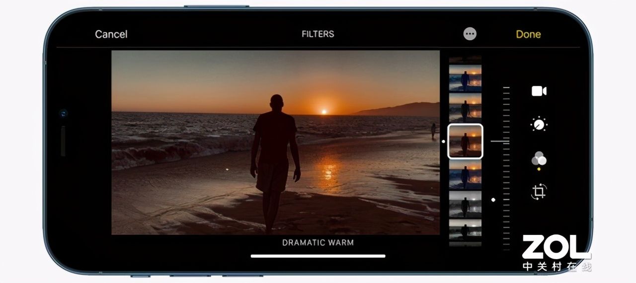iPhone|苹果高管谈iPhone 12系列相机，后期算法十分强大