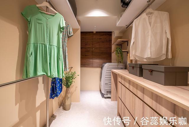 可移动|舍弃客厅的家越来越多,住过就知道:实用性只会增加,不会减少