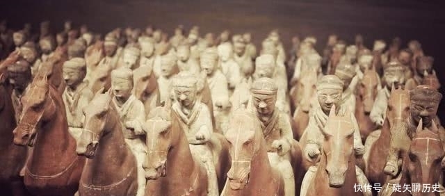 外族|西汉政府军中的外族兵,在汉王朝对外征战中扮演着怎样的角色?