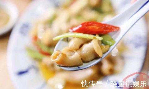 吃饭时 遇到这个菜只能吃不能问 要不然会很丢人