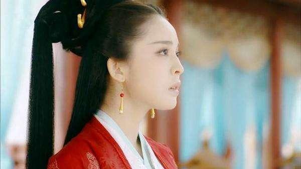 四大美女|中国古代四大美女之一的“落雁”王昭君、嫁到匈奴14年过的如何