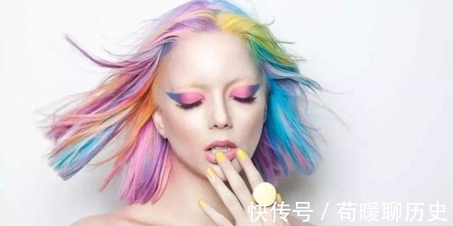 刘海|女生自认为很美的3种发型!实则让男生很反感,注定被嫌弃!