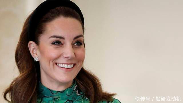 珠宝|凯特最昂贵的10件珠宝娘家定制意义特殊,钻石手镯昂贵闪耀