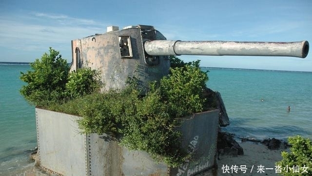 美军|明明是一场胜仗,却成了美军陆战队的伤心往事,残酷的塔拉瓦之战