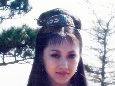 开山鼻祖|大陆武侠开山鼻祖《甘十九妹》,惊鸿一面,成为多少人的梦中情人