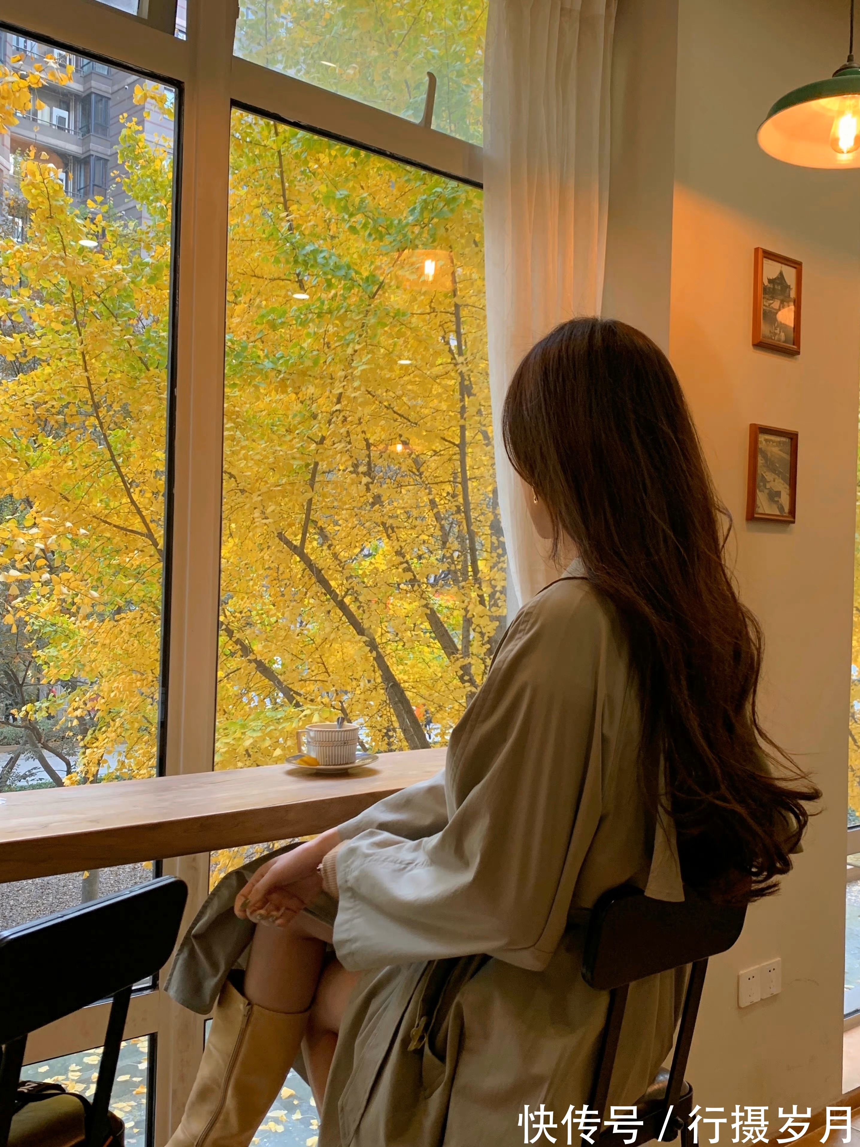 诗情#让我如何放下,那一寸寸染了诗情的岁月