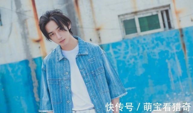 曾经是“问题”少年少女 成功“变形”为男团成员知名网红