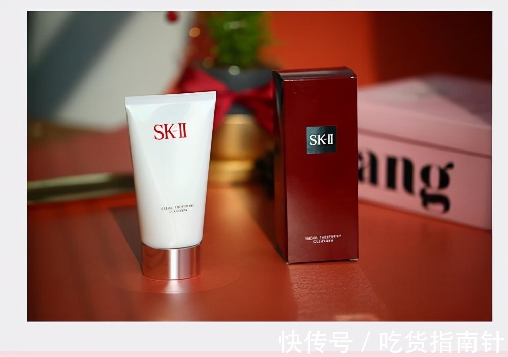 洗面奶|洗面奶推荐:拥有它,肌肤轻松重回年轻状态