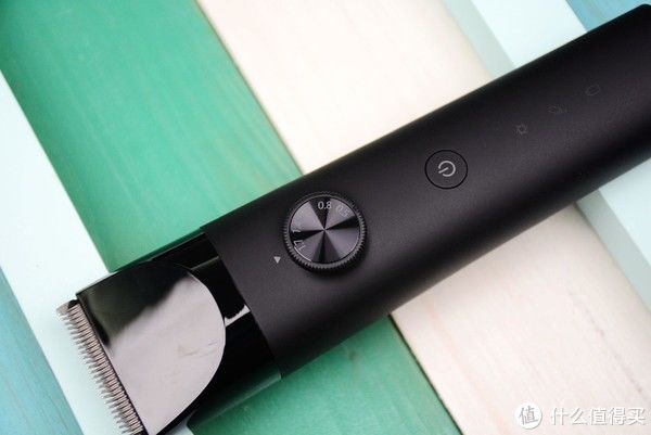 理发器|小米出了专业款理发器：和理发店同款，多种发型随便理