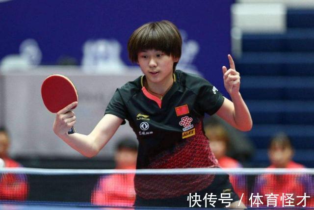 挑战赛|国乒13人退出WTT多哈青少年挑战赛:锻炼价值一般,放弃可以理解