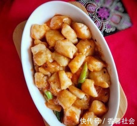 龙利鱼|它才是真正“明目高手”,孩子常吃明目防近视,眼镜慢慢不用戴