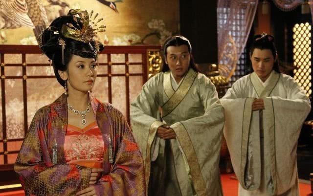 李仙蕙|武则天是弑子屠孙的暴君？千年墓志出土引热议，专家：女皇或蒙冤