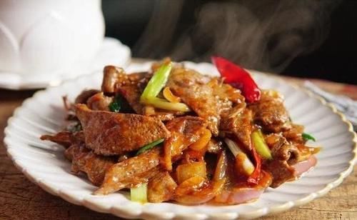 简单健康的几道家常菜,比饭店还好吃,好看又上档次,美味可口