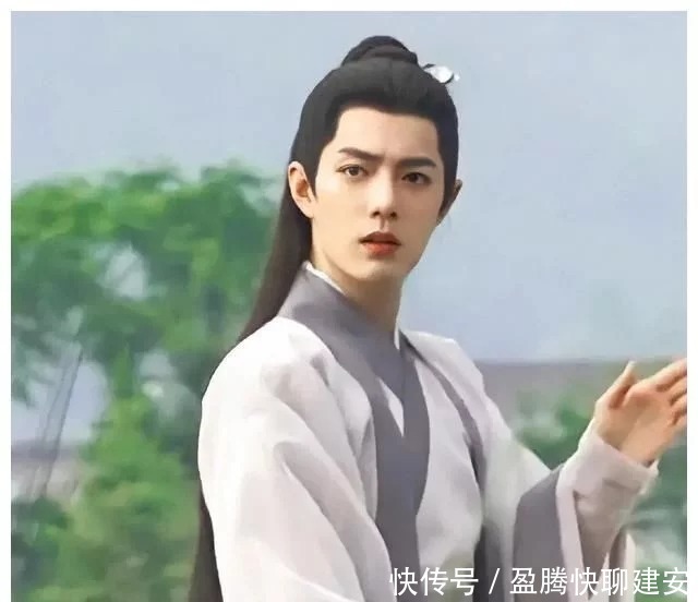 猕猴桃 鹅厂招商露家底,肖战两部作品在榜,6月将迎《玉骨遥》首发预告