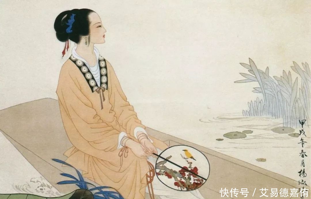 李清照|个人心中李清照写得最好的10首诗词