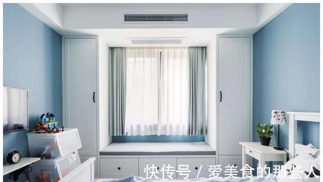 装修|小户型想要更多收纳空间，装修时注意这四点，既要好用，还要好看
