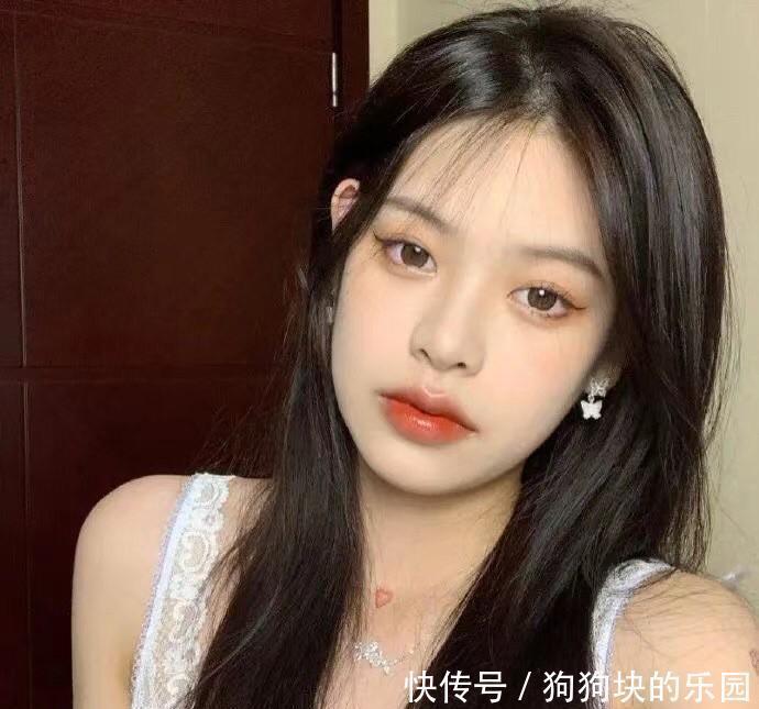 森林|普通人如何变“纯欲风”美女?掌握3点,你就是下一个半藏森林
