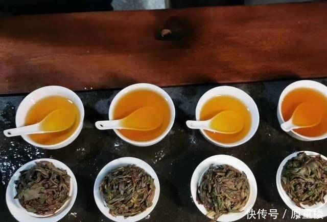 低端|为什么高端玩家很少喝高端茶?