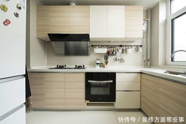 装修|?123㎡采用轻奢风装修方案,尽显高级,真是让人羡慕