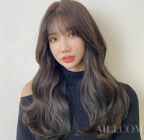 我知道你又想折腾头发了 2021推荐发色显白又洋气