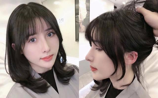 小姐姐 今年最流行“小脸微烫发”,5款设计理念解析,看看哪款适合你