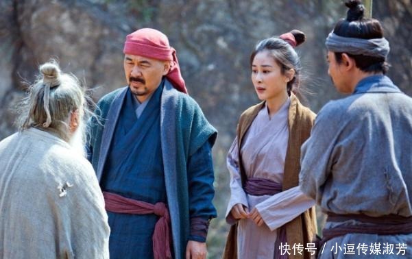 外出|赵匡胤外出打猎,走到深山对随从说:快杀了我,皇位给你们坐!