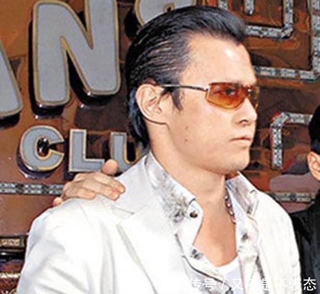 黑枭"教父"——"湾仔之虎"陈耀兴的江湖路