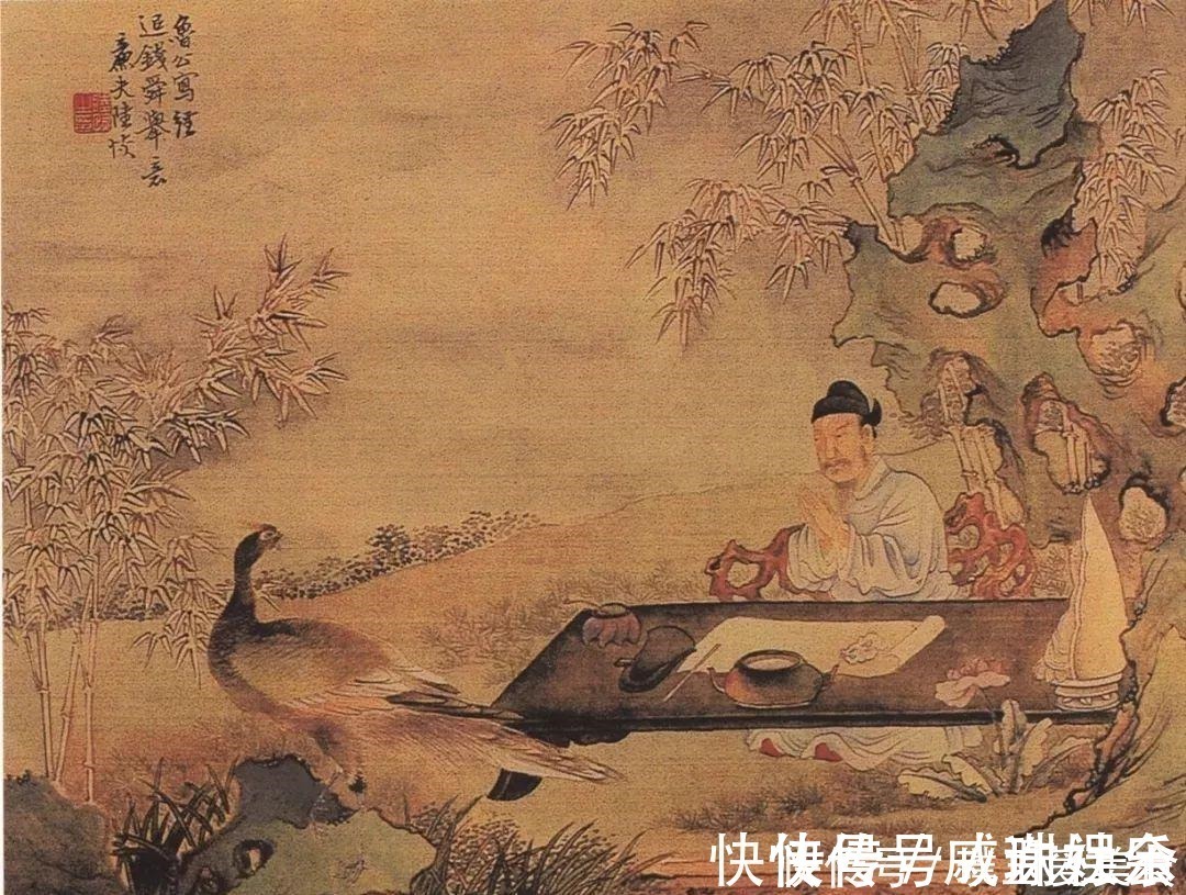 俗人&“人无癖,不可交”:有这6种癖好的人,不是俗人,要紧紧抓住他们