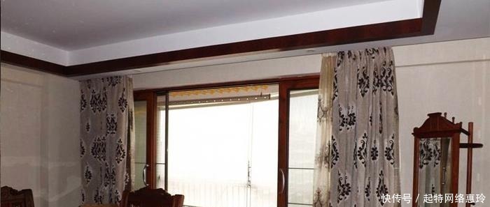 阳台上|不想封阳台又不想被西晒雨淋 参观完朋友家阳台 回家模仿一个